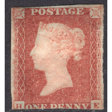 GREAT BRITAIN SCOTT 3