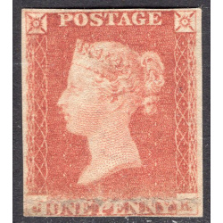 GREAT BRITAIN SCOTT 3
