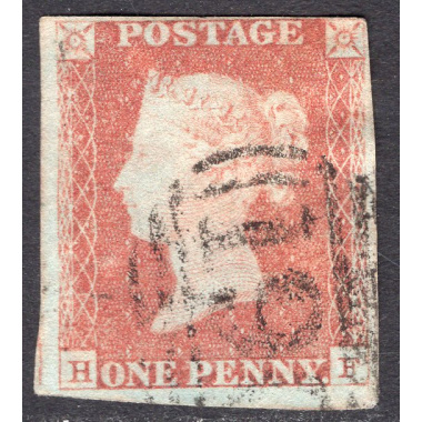 GREAT BRITAIN SCOTT 3