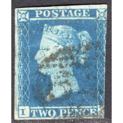 GREAT BRITAIN SCOTT 4