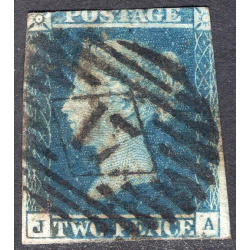 GREAT BRITAIN SCOTT 4