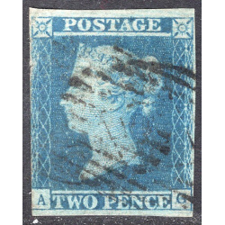 GREAT BRITAIN SCOTT 4