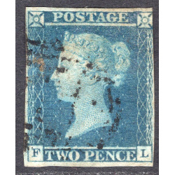 GREAT BRITAIN SCOTT 4