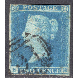 GREAT BRITAIN SCOTT 4