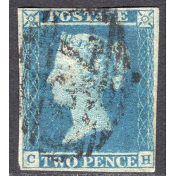 GREAT BRITAIN SCOTT 4