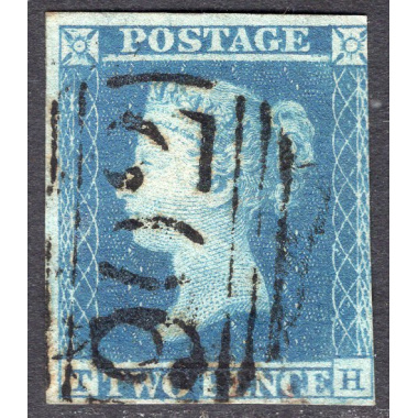 GREAT BRITAIN SCOTT 4