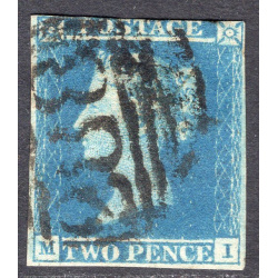 GREAT BRITAIN SCOTT 4