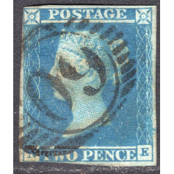 GREAT BRITAIN SCOTT 4