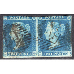 GREAT BRITAIN SCOTT 4
