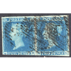 GREAT BRITAIN SCOTT 4