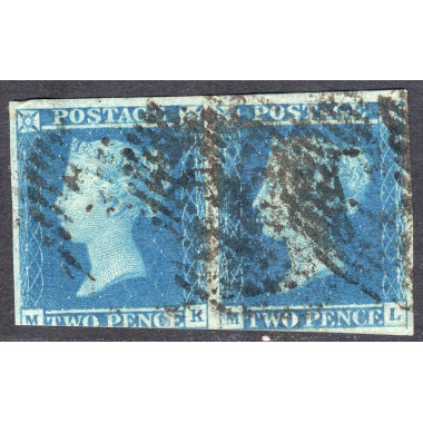 GREAT BRITAIN SCOTT 4