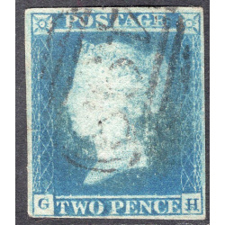 GREAT BRITAIN SCOTT 4