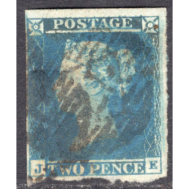 GREAT BRITAIN SCOTT 4
