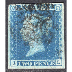 GREAT BRITAIN SCOTT 4
