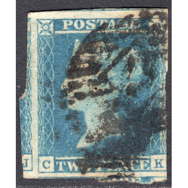 GREAT BRITAIN SCOTT 4