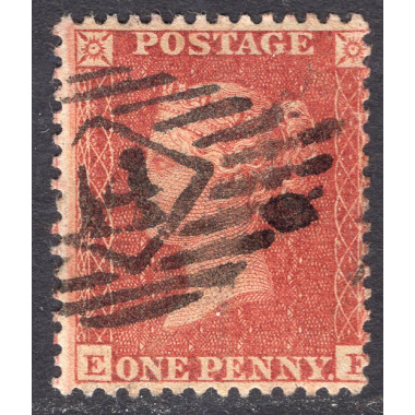 GREAT BRITAIN SCOTT 20B