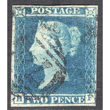 GREAT BRITAIN SCOTT 4