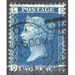 GREAT BRITAIN SCOTT 30
