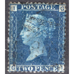 GREAT BRITAIN SCOTT 30