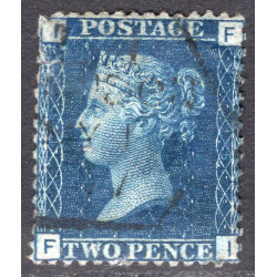 GREAT BRITAIN SCOTT 30