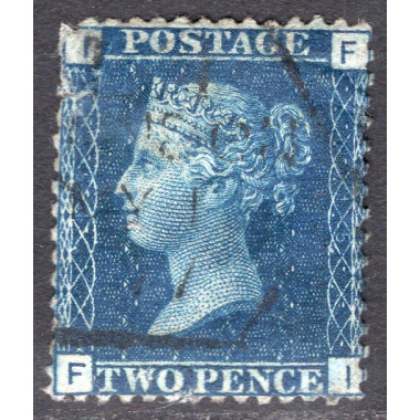 GREAT BRITAIN SCOTT 30