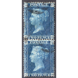 GREAT BRITAIN SCOTT 30