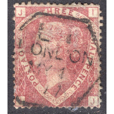 GREAT BRITAIN SCOTT 32