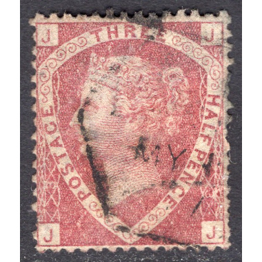 GREAT BRITAIN SCOTT 32
