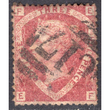GREAT BRITAIN SCOTT 32A