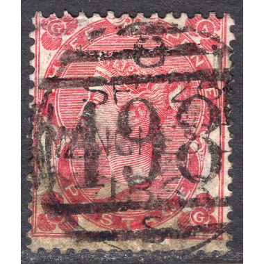 GREAT BRITAIN SCOTT 37