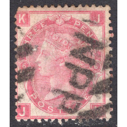 GREAT BRITAIN SCOTT 49
