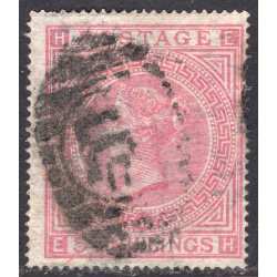 GREAT BRITAIN SCOTT 57