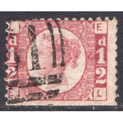 GREAT BRITAIN SCOTT 58