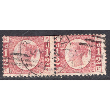 GREAT BRITAIN SCOTT 58