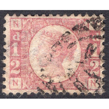 GREAT BRITAIN SCOTT 58