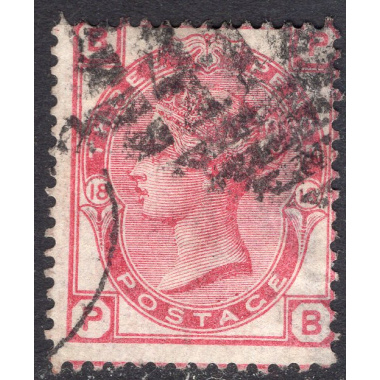 GREAT BRITAIN SCOTT 61