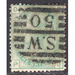 GREAT BRITAIN SCOTT 64