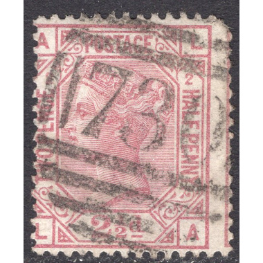 GREAT BRITAIN SCOTT 66