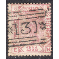 GREAT BRITAIN SCOTT 67