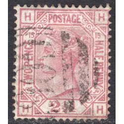 GREAT BRITAIN SCOTT 67