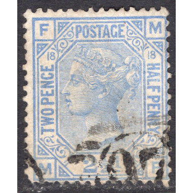 GREAT BRITAIN SCOTT 68