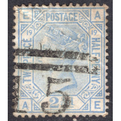 GREAT BRITAIN SCOTT 68