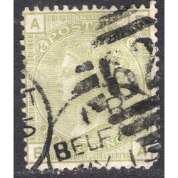GREAT BRITAIN SCOTT 70