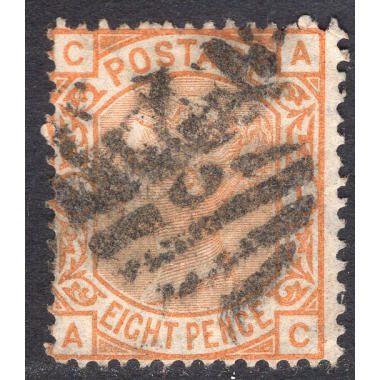 GREAT BRITAIN SCOTT 73
