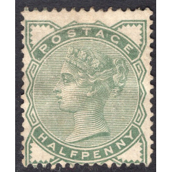 GREAT BRITAIN SCOTT 78