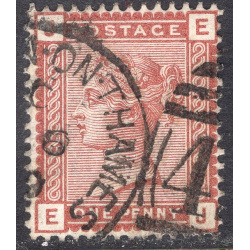 GREAT BRITAIN SCOTT 79