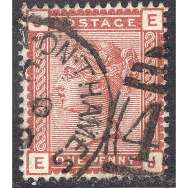 GREAT BRITAIN SCOTT 79