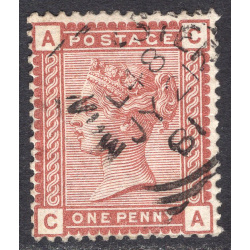 GREAT BRITAIN SCOTT 79