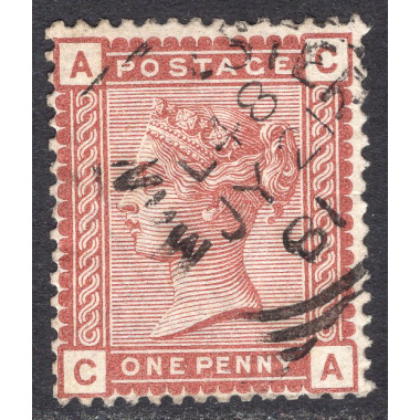 GREAT BRITAIN SCOTT 79
