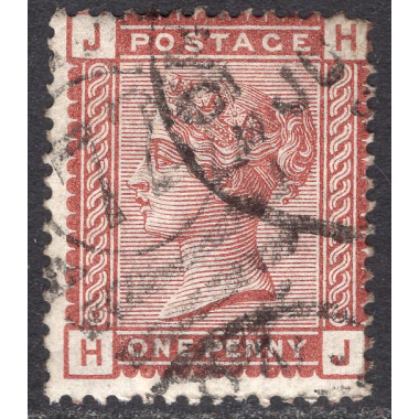 GREAT BRITAIN SCOTT 79